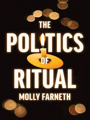 cover image of The Politics of Ritual